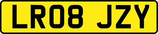 LR08JZY