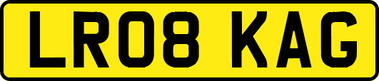 LR08KAG