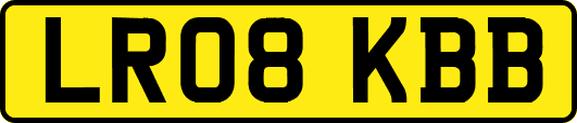 LR08KBB