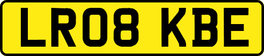 LR08KBE