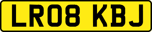 LR08KBJ