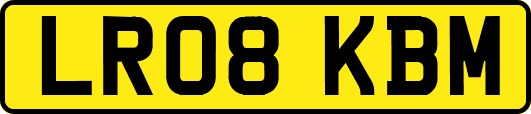 LR08KBM