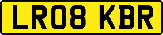 LR08KBR