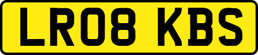 LR08KBS
