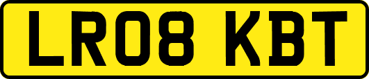 LR08KBT