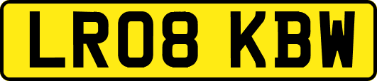 LR08KBW