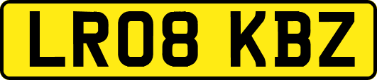 LR08KBZ
