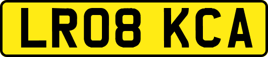 LR08KCA