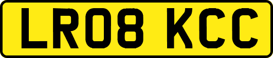 LR08KCC