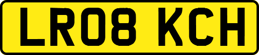 LR08KCH