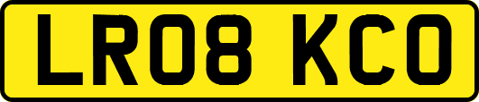 LR08KCO