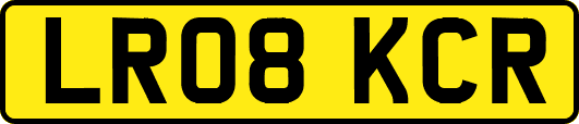 LR08KCR