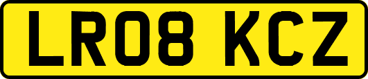 LR08KCZ