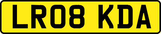 LR08KDA