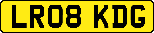 LR08KDG