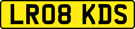 LR08KDS