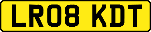 LR08KDT