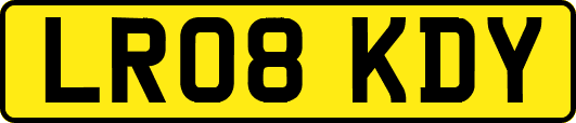 LR08KDY