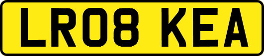 LR08KEA