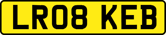 LR08KEB