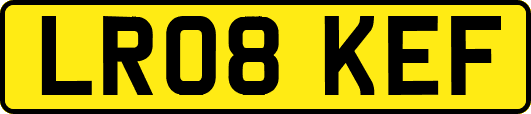 LR08KEF