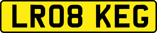 LR08KEG
