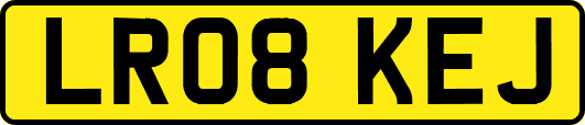 LR08KEJ