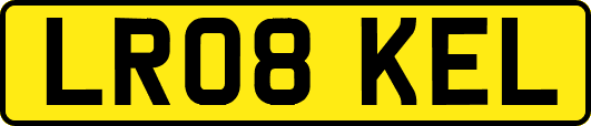 LR08KEL