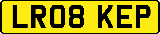 LR08KEP