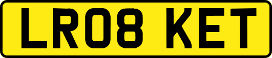 LR08KET