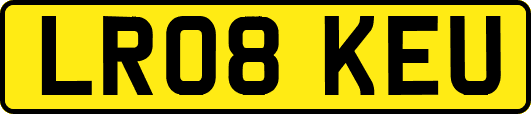 LR08KEU