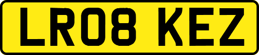 LR08KEZ
