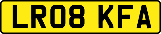 LR08KFA