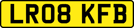 LR08KFB