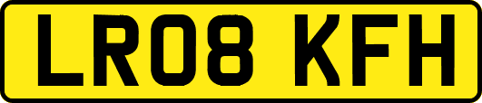 LR08KFH