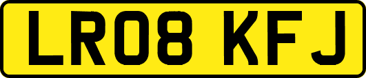LR08KFJ