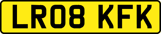 LR08KFK