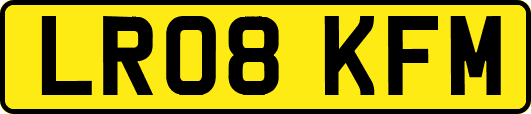 LR08KFM