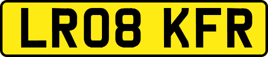 LR08KFR