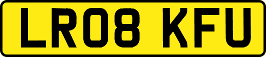 LR08KFU