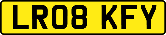 LR08KFY