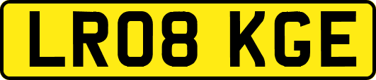 LR08KGE