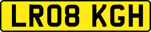 LR08KGH