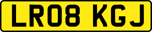 LR08KGJ