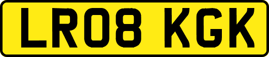 LR08KGK