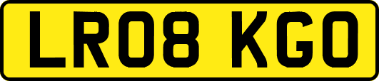 LR08KGO
