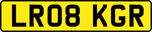 LR08KGR