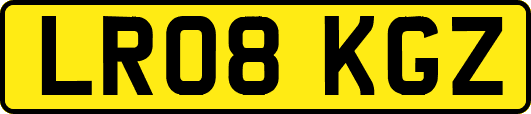 LR08KGZ
