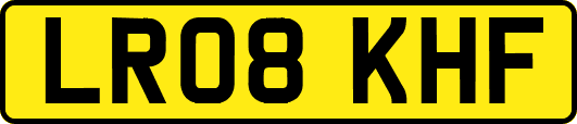 LR08KHF