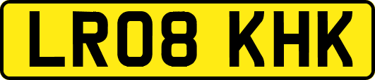 LR08KHK